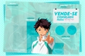 História: Vende-se Conselhos Para Idiotas (Imagine Oikawa Tooru)