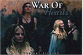 História: WAR OF HEARTS - SwanQueen (Shortfic)