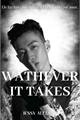 História: Whatever it takes - Jay Park