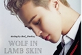 História: Wolf in lamb skin - One-shot Park Jimin
