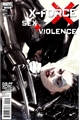 História: X-Force Sex and Violence II