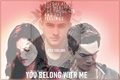 História: You belong with me - Thiam
