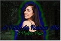 História: A Filha Da Rainha M&#225; e Peter Pan