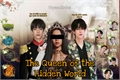 História: A Rainha do Mundo Escondido - (Imagine Kim Taehyung).