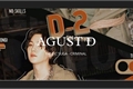 História: Agust D-2