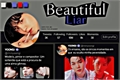 História: Beautiful Liar- Min Yoongi (HIATUS)