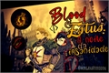 História: Blood and Estus: a noite da insanidade