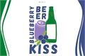 História: Blueberry Beer Kiss - Seongjoong