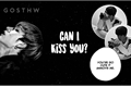 História: .can I kiss you? - seungchan