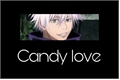 História: Candy Love - Imagine Satoru Gojo