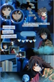 História: Cartas de amor de personagens de animes