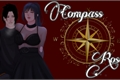 História: Compass Rose (Sasuhina)