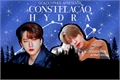 História: Constela&#231;&#227;o Hydra - seungbin