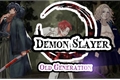 História: Demon Slayer - Old Generation (Interativa)