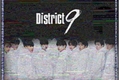 História: Destrito 9- Seungchan, Changlix, Minsung, HyunIN