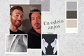 História: Eu odeio anjos (Stony)