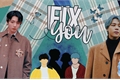 História: Fix You - Jikook.