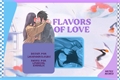 História: Flavors of Love