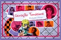 História: Gera&#231;&#227;o Yondaime: mudando o futuro - Naruto