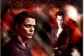 História: Golden Blood - Roman Godfrey