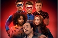 História: Henry Danger ( SN GRENNE)