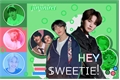 História: Hey Sweetie! - JeongHo