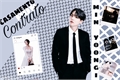 História: Imagine Min Yoongi-Casamento por Contrato