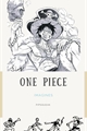 História: Imagines One Piece