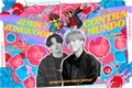 História: Jimin e Jungkook contra o mundo