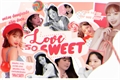 História: Love so sweet - Sooshu