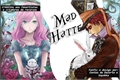 História: Mad Hatter (GaaSaku)