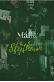 História: Mafia Slytherin