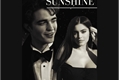 História: Mine Sunshine - Ed.Cullen