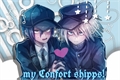História: My confort shipps