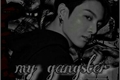 História: My gangster -Jikook- (Abo)