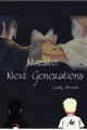 História: Naruto: Next Genarations