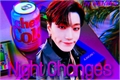 História: Night Changes - Choi San Imagine (ATEEZ)