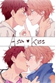 História: O primeiro amor de Asahi
