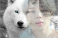 História: Jikook - O &#218;ltimo Lobo Branco