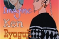 História: Gang - Imagine Ken Ryuguji (Draken)