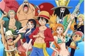 História: One Piece:Lutando pelos Sonhos!!!