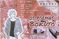 História: Os poemas de Bokuto (ou n&#227;o)
