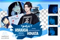 História: Para: Hyuuga Hinata (SasuHina)
