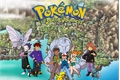 História: Pokemon Reboot (Ato III) - Jornadas em Johto