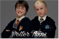História: Potter Twins