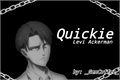 História: Quickie - Levi Ackerman