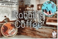 História: Rabbit&#39;s Coffee ( Pico x BF )