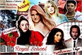 História: Red Rose Royal School - Interativa -