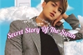 História: Secret Story Of The Swan-(Mingyu-Fanboy) Seventeen