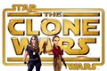 História: Star Wars: Clone Wars O Filme. 2008